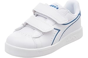 Diadora Game P PS Girl, Scarpe da Ginnastica Bambine e Ragazze