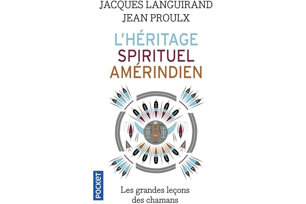 L'héritage spirituel amérindien