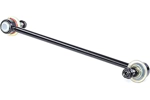 MAPCO 59026HPS Bielletta barra stabilizzatrice Assale anteriore Sx Assale anteriore Dx
