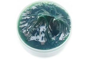 SPORTARC Lubricante de grasa de bicicleta resistente para buje, auriculares, rodamientos y pedalier, lubricación duradera (-20-145°)