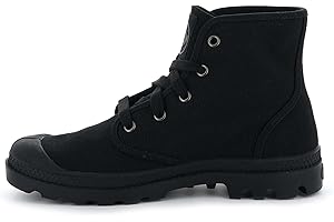 Palladium 92352-101-M, Scarpe sportive donna