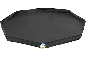 ME & MY PETS Me and My Pets Medium 8 Sided Playpen Floor Mat