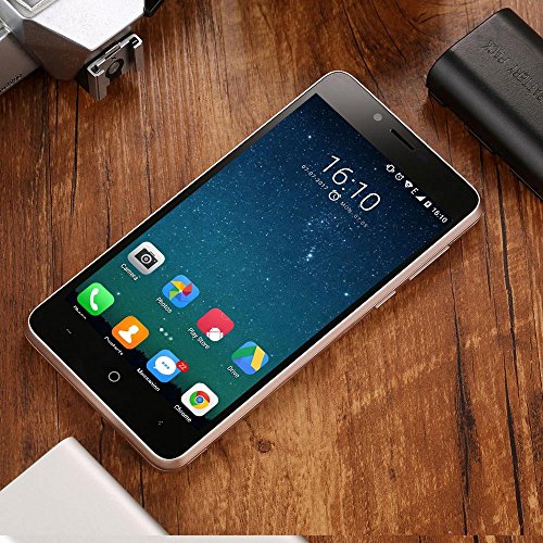 Leagoo Power 3G Smartphone 5.0