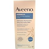 &lrm;Aveeno Dermexa Itch Relief Balm 75Ml