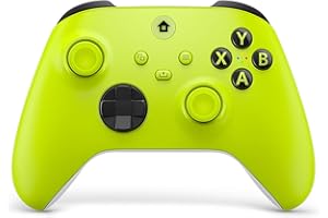 LAMPELC Xbox One Controller, Xbox Wireless Controller für Xbox Series X&S/Xbox One/Elite/Windows 7/8/10