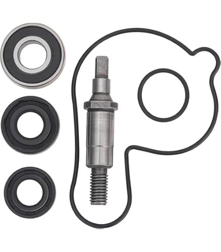 Kit Di Riparazione Per Pompa A Acqua Nitro/Aerox MBK Nitro 50, Yamaha Aerox 50