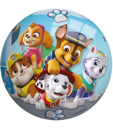 Loopies Spielball Motorik Greifball 20 Cm – Saugt Wasser, Schwimmt Oben, 240 G, Aus Polyester