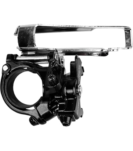 rabais Shimano ACERA FD-T3000 dérailleur 3x9 vitesses Top-Swing en vente | vente & autorisation à