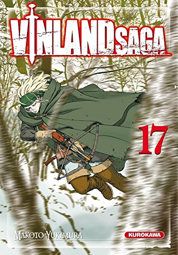 Vinland saga. 17