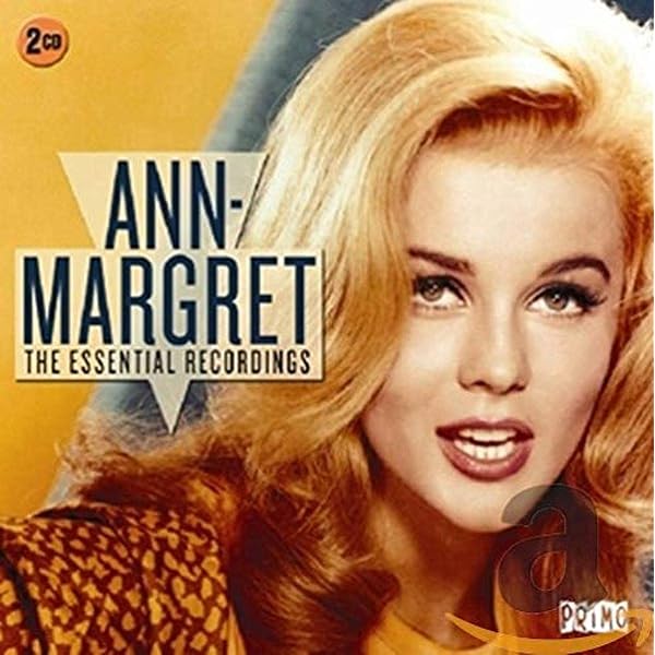 Ann-Margret - Songs From The Swinger..: Amazon.nl: CDs & Vinyl
