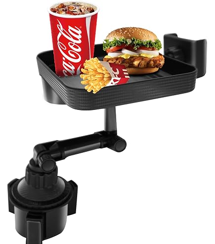 Auto Essenstisch Wasserdicht Auto Tabletttisch Für Produktbild-Vorschau 4