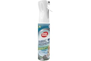 Simple Solution Fabric Freshener - 400ml