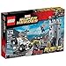 Produktbild Marvel Lego Super Heroes Avengers The Hydra Fortress Smash Set (76041) by Marvel