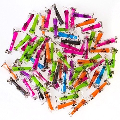 Hygiene Mundstück für Wasserpfeife – Shisha Feeling Premium (100 Stück Einweg) - 4