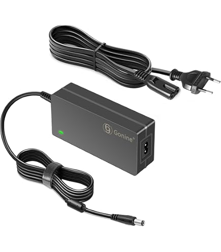 Adattatore di alimentazione per carica batterie imaxrc (rc1205a
