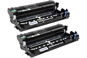 BAISINE Compatibles con Brother DR-3400 DR3400 Tambor para Brother HL-L5100DN DCP-L5500dn MFC-L6800dw DCP-L6600DW HL-L5000D HL-L5200DW HL-L5100DN HL-L6250DN HL-L6300DW HL-L6400DW MFC-L5700DN L5750DW