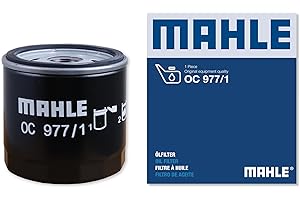 MAHLE KNECHT OC 977/1 Filtro de aceite