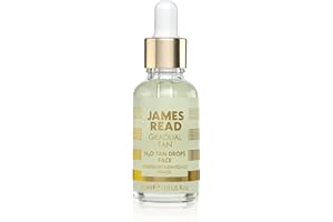 JAMES READ H2o tan drops face 30ml