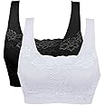 Litthing Reggiseno Sportivo Cinghie Cinghie Reggiseno Senza Bretelle Reggiseno Yoga Reggiseno Sportivo Impunture Supporto All