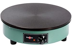 KRAMPOUZ Crepes Billig 40cm