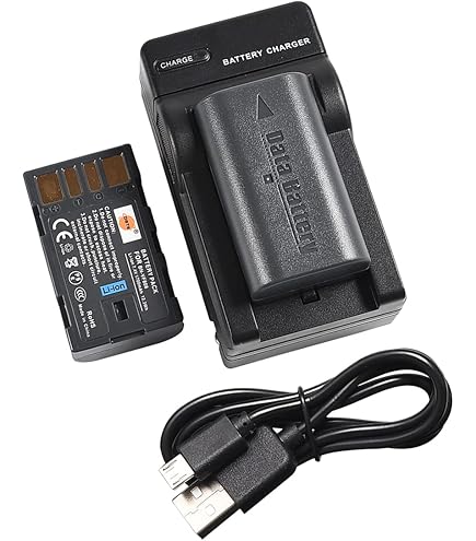 BN-VF808 BN-VF808U BN VF808 Battery For JVC GZ-HD7... - Grandado