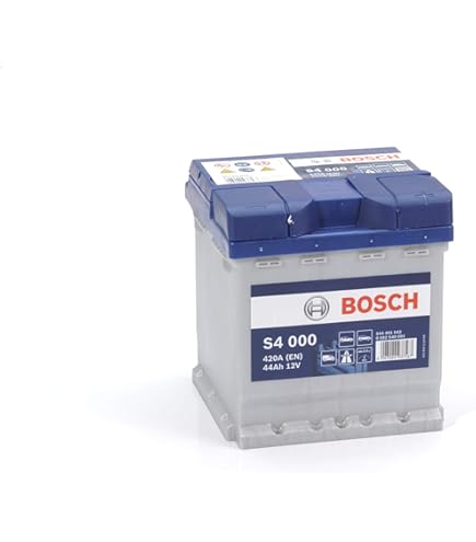 Batteria Auto VARTA Blue Dynamic 12V 40Ah - Perfetta Per Molte Auto - Foto 8