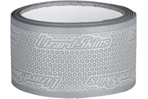 Lizard Skins Durasoft Polymer Hockey Grip Tape - 0.5 mm