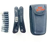 KORDAK Gerber Multi Tool &Ccedil;ok Fonksiyonlu Pense, ASKPNSENU9