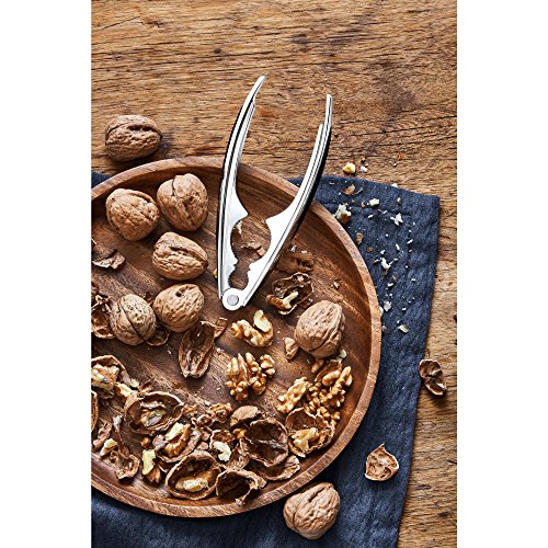 WMF Nussknacker Nut Metallguss poliert - 4