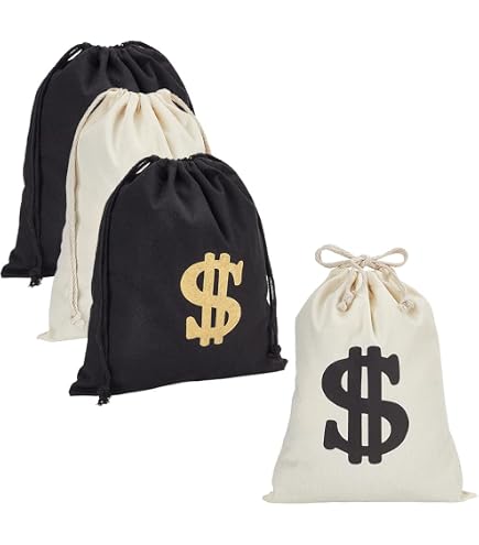6 Pièces Pochette Tissu Cordon de Serrage 20x30 cm Pochon Tissu Coton 6 Pièces Pochette Tissu Cordon de Serrage 20x30 cm Pochon Tissu Coton