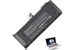 TOPNMA A1382 Battery for MacBook Pro 15 inch A1286 Early 2011 Late 2011 Mid 2012 New Replacement Laptop Battery [7200mAh 10.95V/78.84Wh]