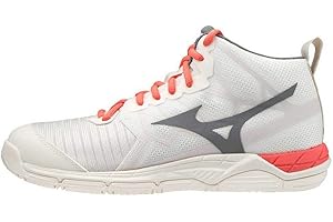 Mizuno Femme Wave Supersonic 2 Mid (W) Chaussures de Volleyball