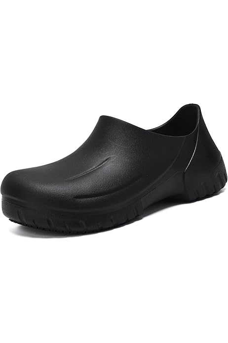 Sticky Nurses Clogs Amazon Sticky SSW-US-BCA-11 Nursing Shoes