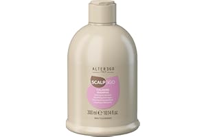 ALTER EGO Alterego ScalpEgo Calming Shampoo 300ml - shampooing apaisant