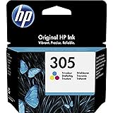 HP 3YM60AE Originali, Multicolore, Normal