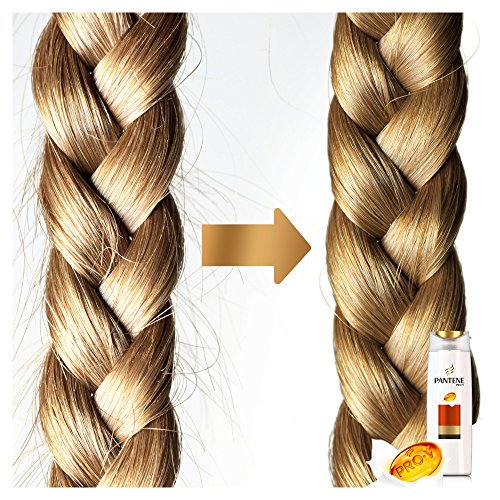 Pantene Pro-V Anti-Haarverlust Shampoo für Durch Haarbruch, 300 ml - 2
