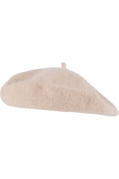 urbanhatshop Women's Wool French Beret 
