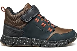 Geox J Flexyper Boy B Abx - Buty za kostk? Chłopcy