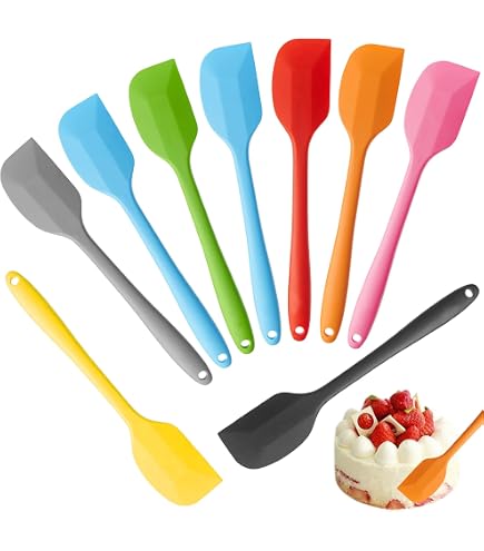 11 Pezzi Utensili Da Cucina In Silicone Set Spatola Antiaderente Pala Manico In Legno Set Di Utensili Da Cucina Con Scatola Di Immagazzinaggio Utensili Da Cucina BH4111 TYJ Da 25,31 € | DHgate