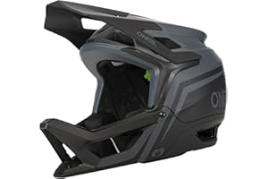 Kask O'NEAL Transiton I Mountainbike Helmet | Enduro MTB Downhill | Lekki kask rowerowy dla kobiet i mężczyzn z dobrą wentylacją I kask MTB zgodny z DIN EN1078