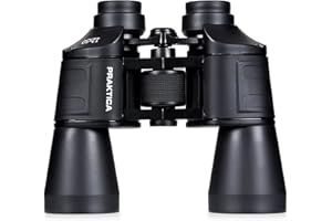 Praktica Falcon 50 X 12-Binoculars Binocoli