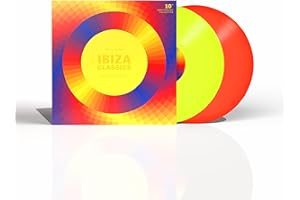Ibiza Classics - 10th Anniversary Collection