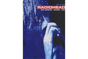 Live At The Astoria 27/5/94 [DVD] [2005]