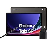 Samsung Galaxy Tab S9, Display 11" Dynamic AMOLED 2X, Wi-Fi, RAM 8GB, 128GB, 8.400 mAh, Snapdragon 8 Gen 2, Android 13, IP68,