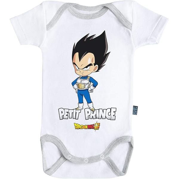 Body Bébé One Piece - Zoro Roronoa, Manches Courtes 100% Coton, Licence Officielle, Fabriqué En Europe