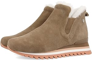 GIOSEPPO Donna Eckero Scarpe da Ginnastica Basse