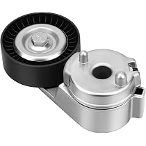 thumbnail image 2 of ISUMO Belt Tensioner Assembly BT497 – Direct Replacement For Chrysler Dodge Jeep 2000-2006 2 of 5