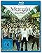 Monga - Gangs of Taipeh [Blu-ray]