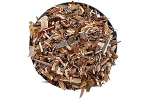 FRANCEHERBORISTERIE Tisane Saule blanc écorce 250 GRS Salix alba.