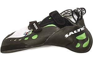 SALTIC Avax Bouldering Rock Climbing Shoe | Size
